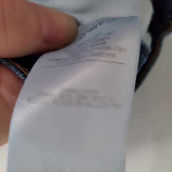 Hudson Los Angeles holly skinny jeans size 31 - Picture 8 of 8